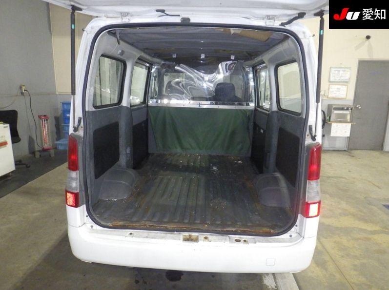  30171  TOYOTA TOWNACE  2008  