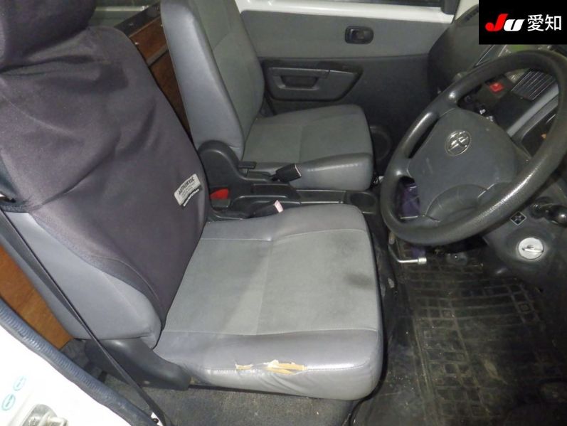  30171  TOYOTA TOWNACE  2008  