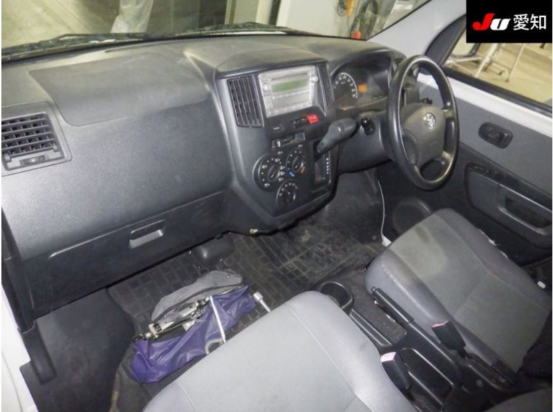  30171  TOYOTA TOWNACE  2008  