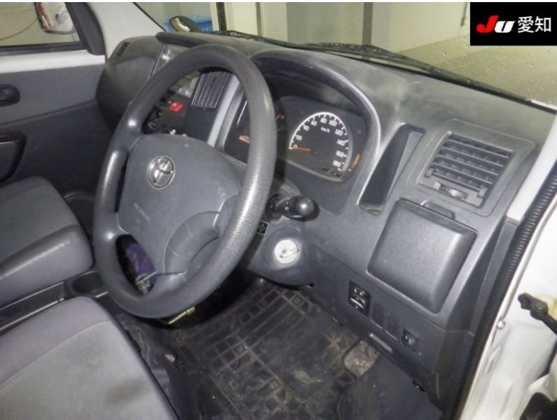  30171  TOYOTA TOWNACE  2008  