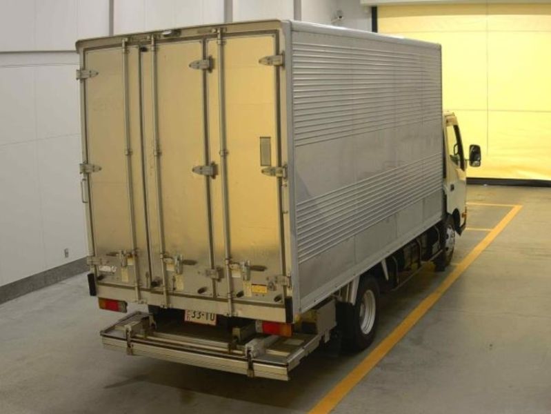  30173  HINO DUTRO  2012  