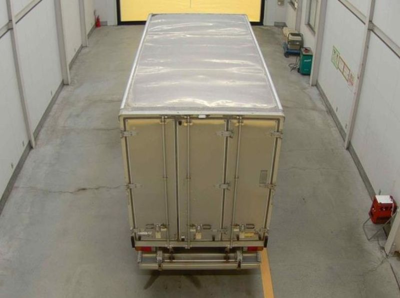  30173  HINO DUTRO  2012  