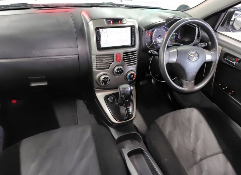  30174  TOYOTA RUSH  2008  