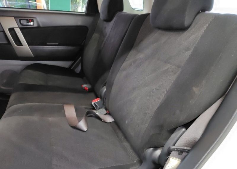  30174  TOYOTA RUSH  2008  