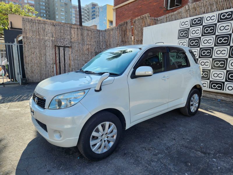  30029 TOYOTA VANGUARD  2011  