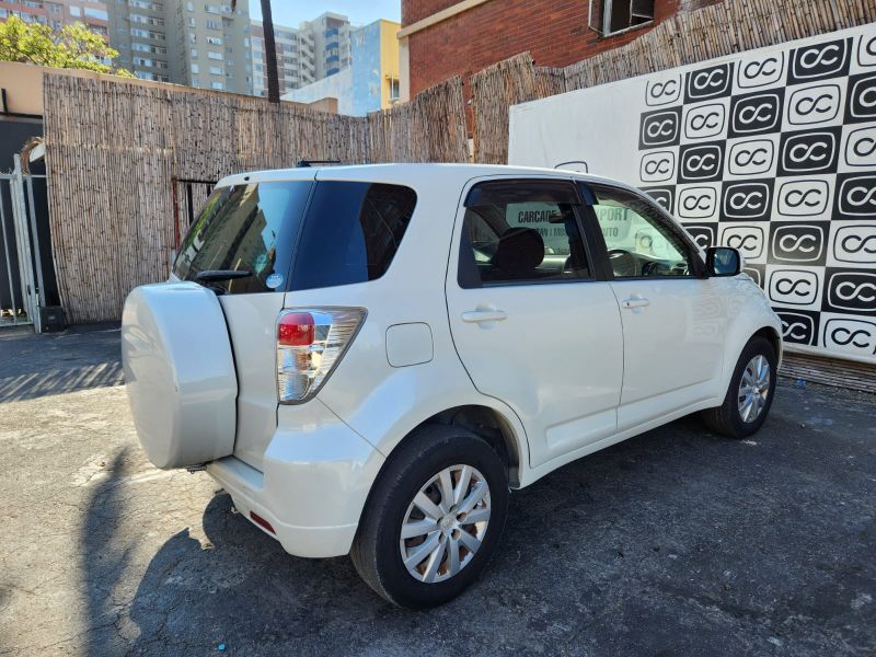  30174  TOYOTA RUSH  2008  