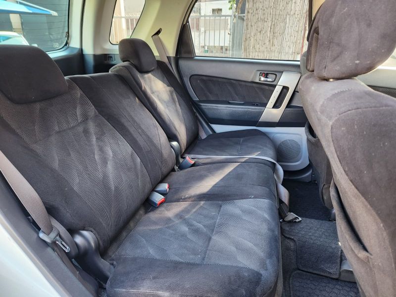  30174  TOYOTA RUSH  2008  