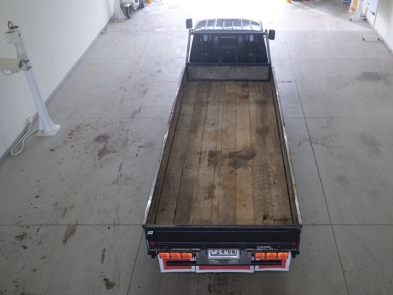  30180  TOYOTA DYNA  1989  