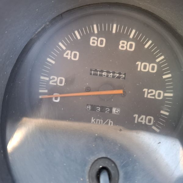  30180  TOYOTA DYNA  1989  