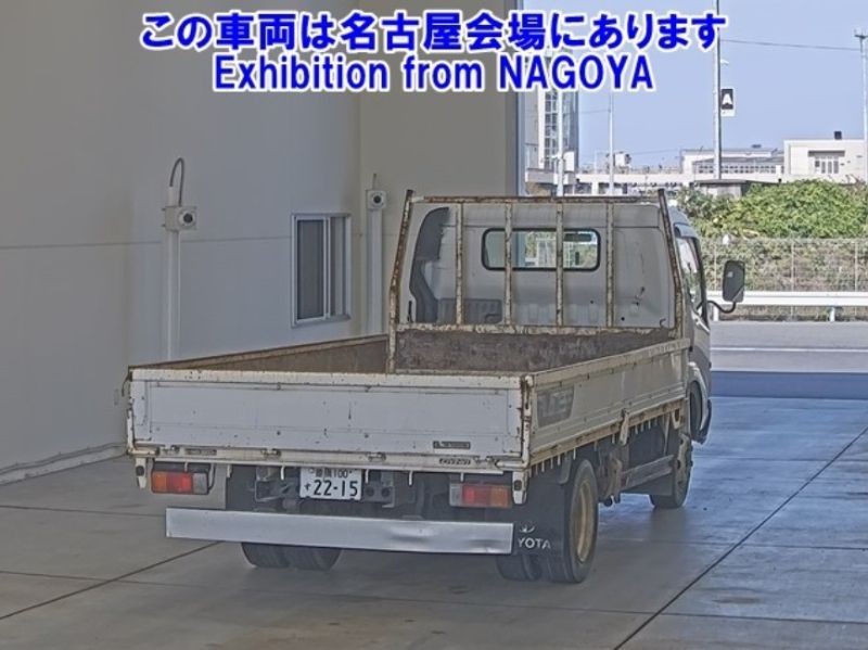  30181  TOYOTA DYNA  2006  