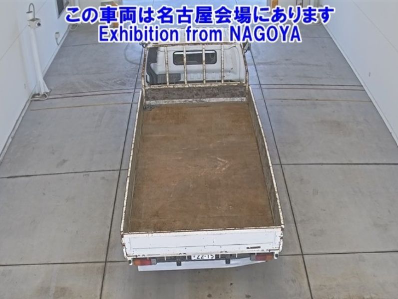  30181  TOYOTA DYNA  2006  