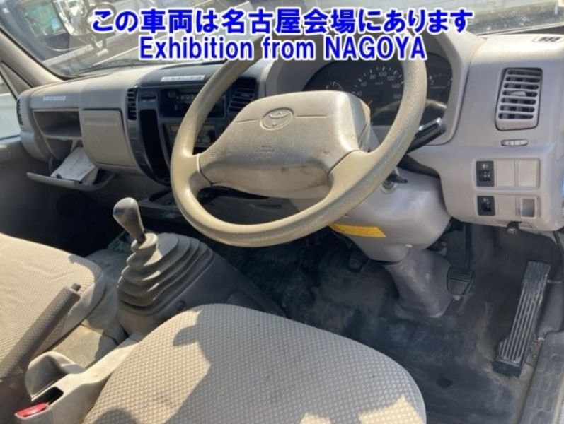  30181  TOYOTA DYNA  2006  