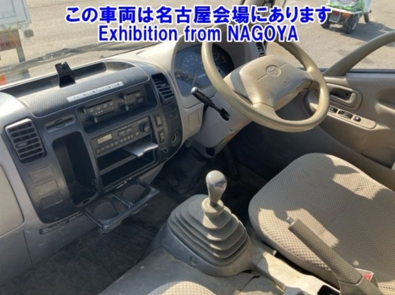  30181  TOYOTA DYNA  2006  