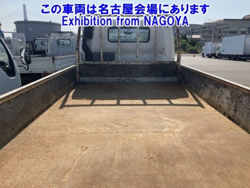  30181  TOYOTA DYNA  2006  