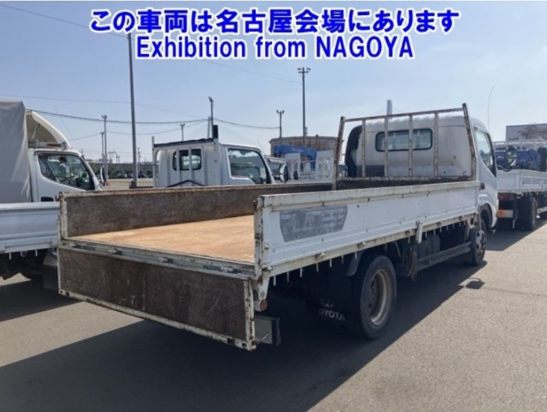  30181  TOYOTA DYNA  2006  