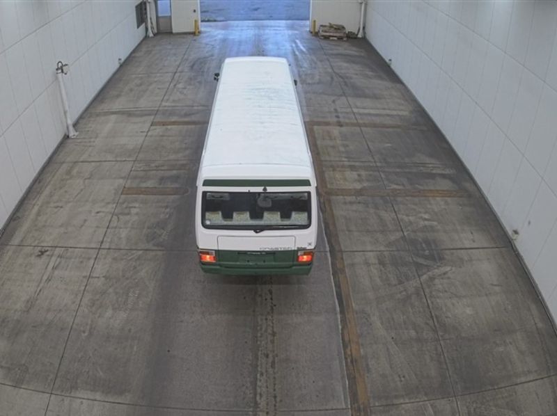  30182  TOYOTA COASTER  1990  