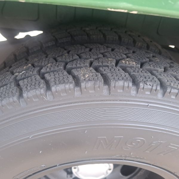  30182  TOYOTA COASTER  1990  