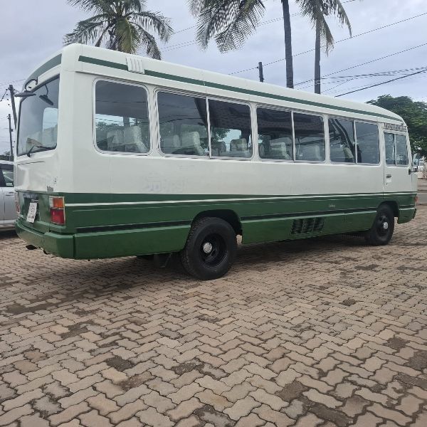  30182  TOYOTA COASTER  1990  