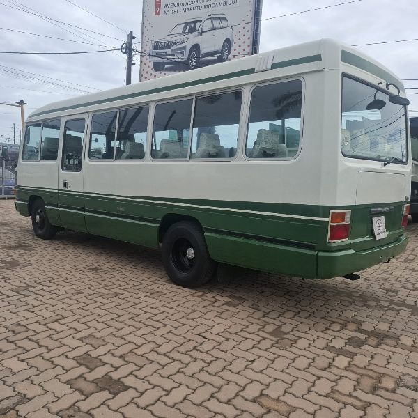  30182  TOYOTA COASTER  1990  