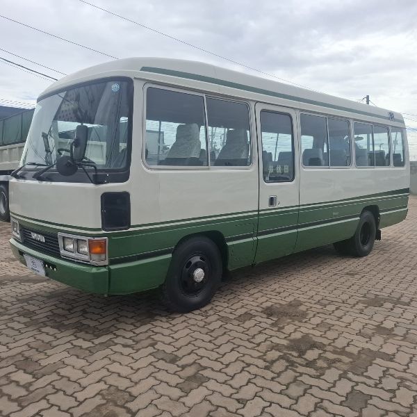  30182  TOYOTA COASTER  1990 