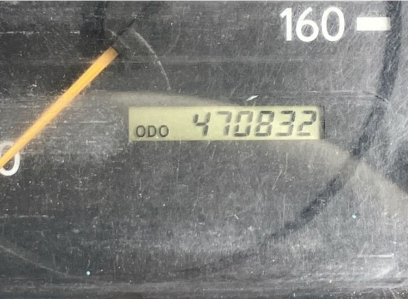  30183  TOYOTA DYNA  2002  