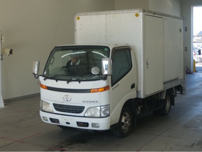  30184  TOYOTA TOYOACE  2000 