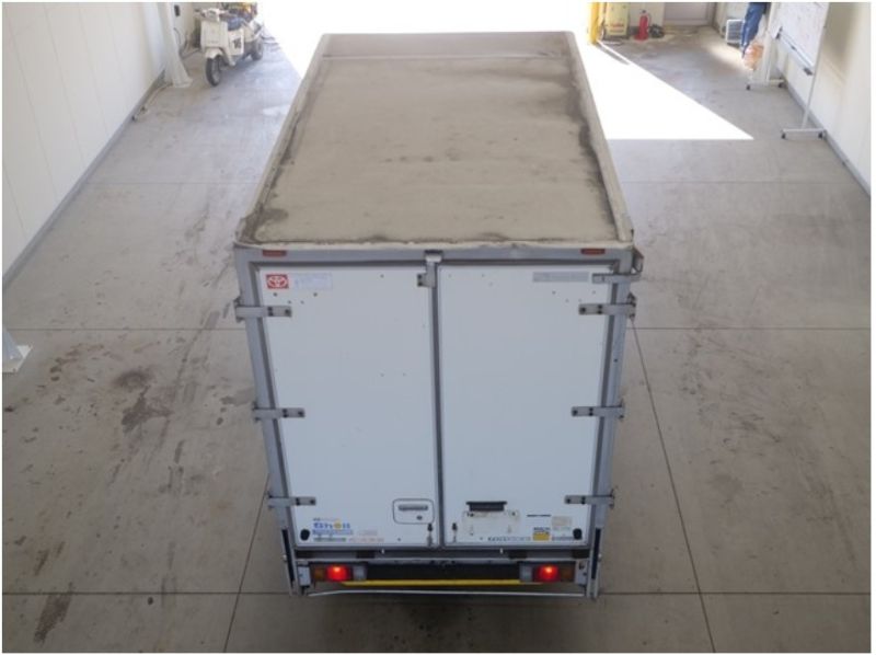  30184  TOYOTA TOYOACE  2000  