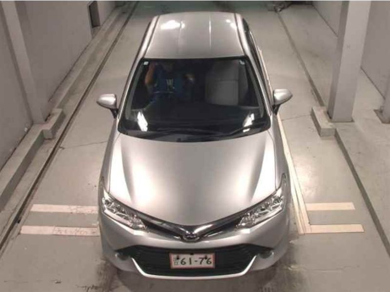  30190  TOYOTA COROLLA AXIO  2016  