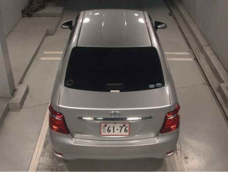  30190  TOYOTA COROLLA AXIO  2016  