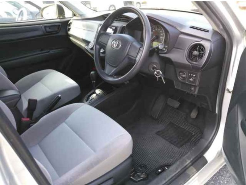  30190  TOYOTA COROLLA AXIO  2016  