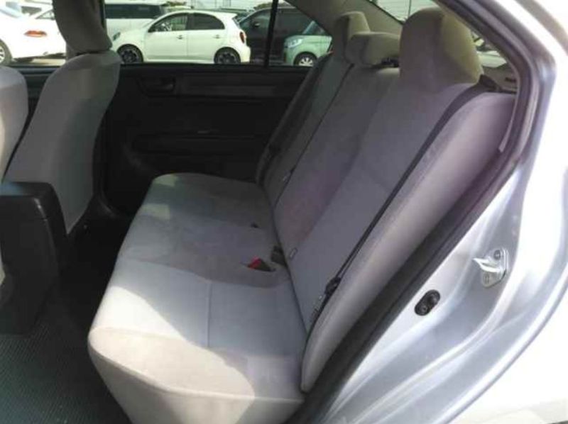  30190  TOYOTA COROLLA AXIO  2016  