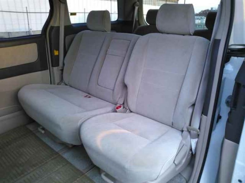  30191  TOYOTA ALPHARD  2006  