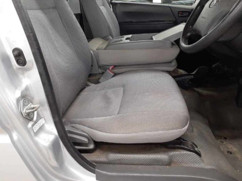  30192  TOYOTA HIACE  2009  