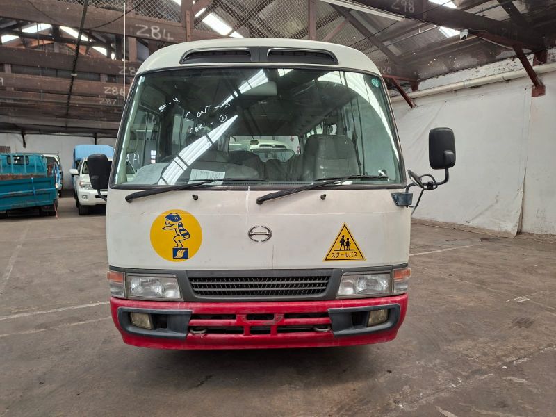  30193  HINO LIESSE BUS  2004  