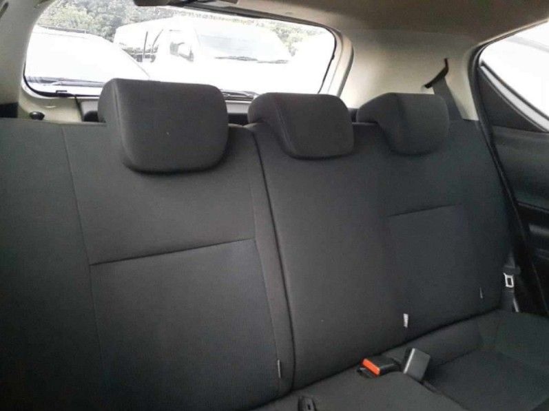  30196  TOYOTA AQUA  2017  