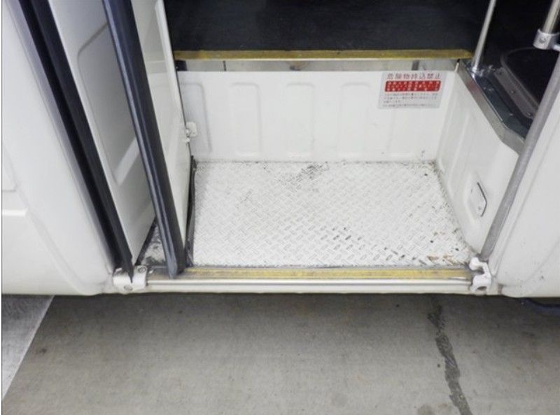  30200  HINO LIESSE BUS  2015  