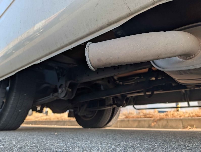  30200  HINO LIESSE BUS  2015  