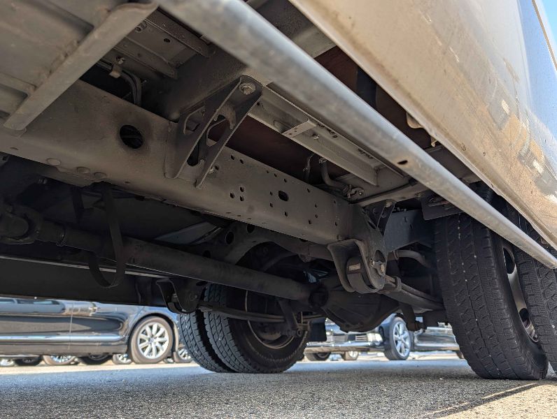  30200  HINO LIESSE BUS  2015  