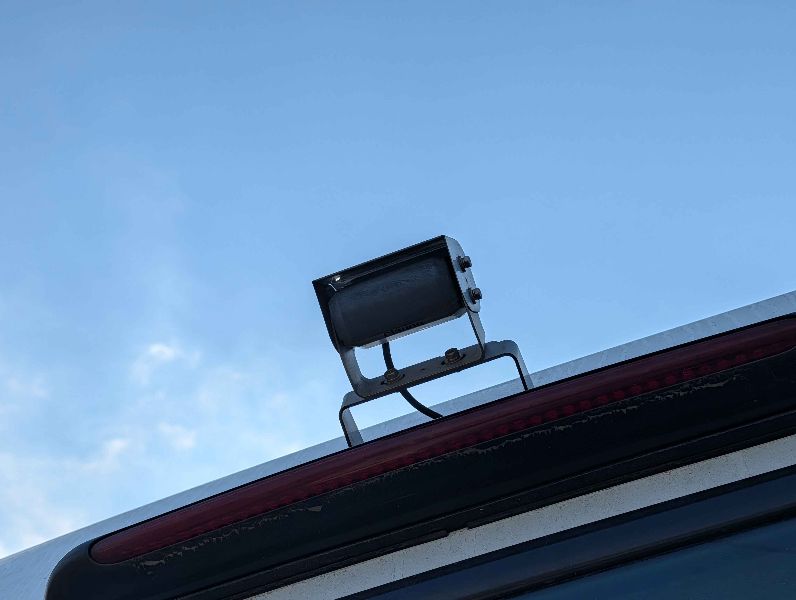  30200  HINO LIESSE BUS  2015  