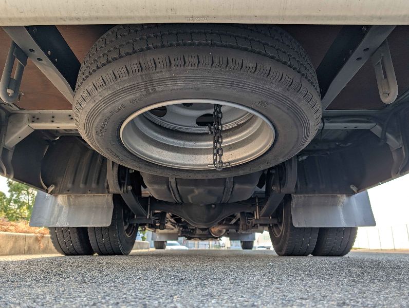  30200  HINO LIESSE BUS  2015  