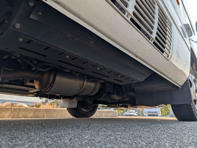  30200  HINO LIESSE BUS  2015  