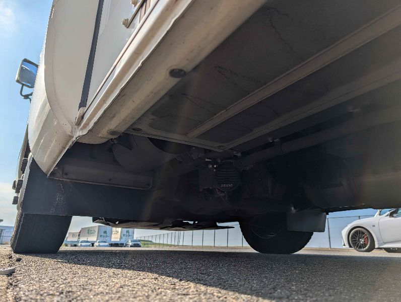  30200  HINO LIESSE BUS  2015  