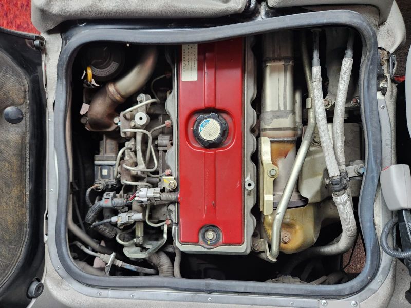  30200  HINO LIESSE BUS  2015  