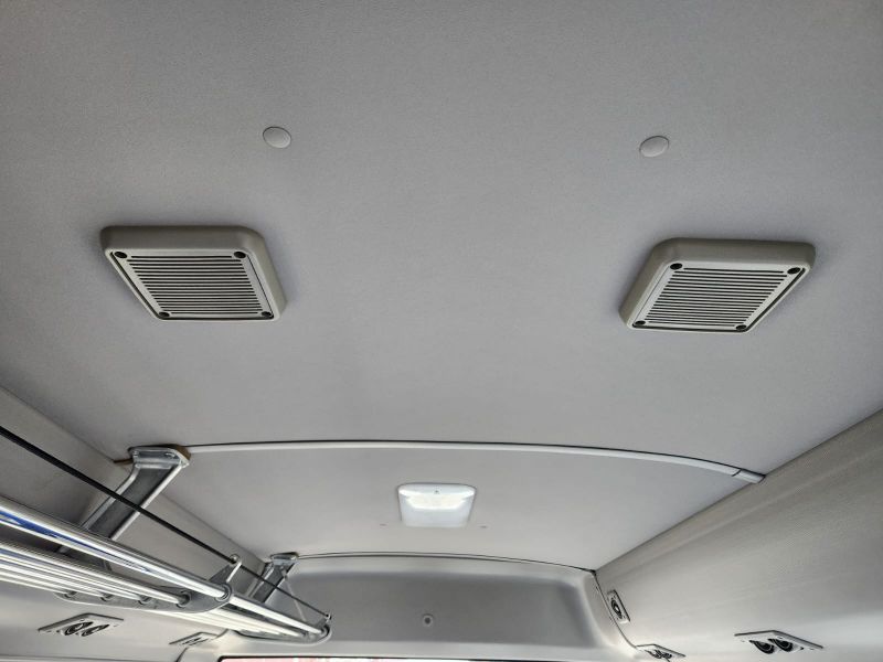  30200  HINO LIESSE BUS  2015  