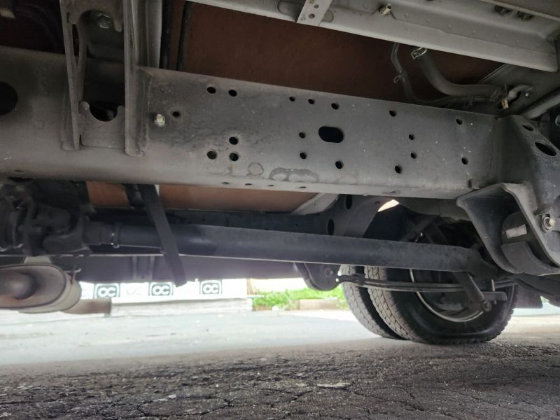  30200  HINO LIESSE BUS  2015  