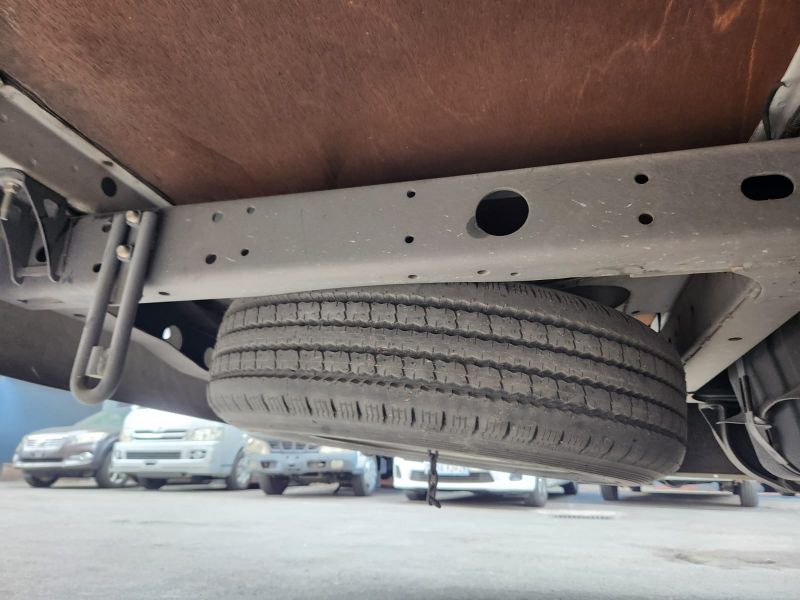  30200  HINO LIESSE BUS  2015  