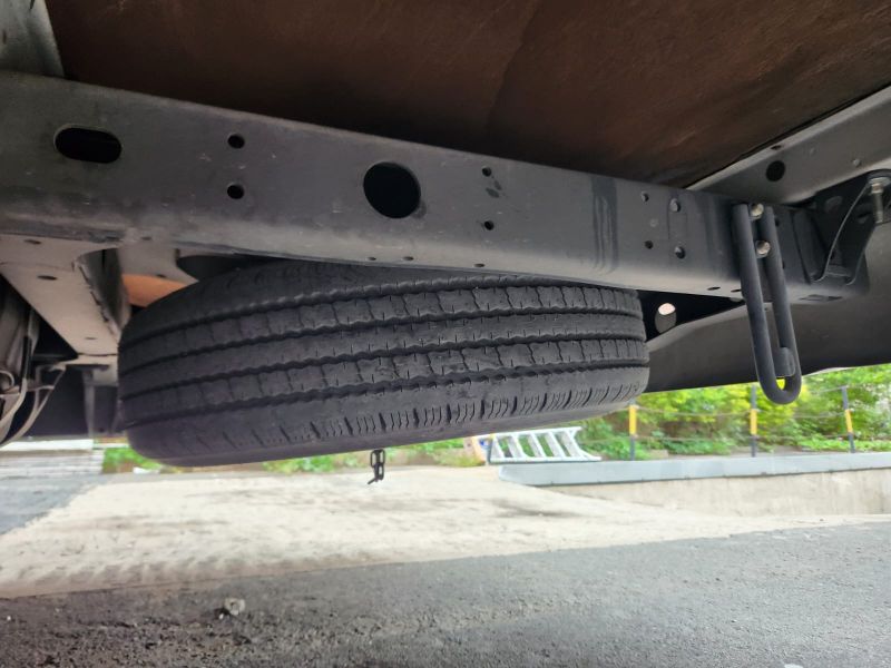  30200  HINO LIESSE BUS  2015  