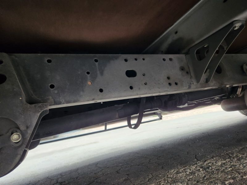  30200  HINO LIESSE BUS  2015  