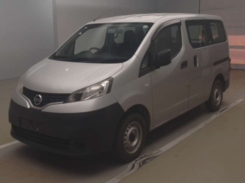  30237  NISSAN VANETTE  2018 
