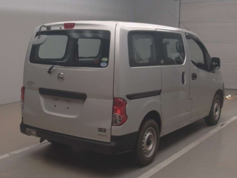  30237  NISSAN VANETTE  2018  